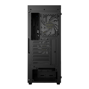 Gamdias AURA GC6 ELITE ARGB Mesh Mid-Tower ATX Gaming Casing